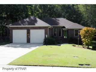 5679 Dobson Dr, Fayetteville, NC 28311-3449
