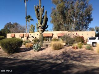 9760 Clinton St, Scottsdale AZ  85254-5254 exterior