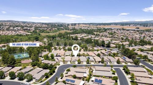 147 Tijeras Crk, Beaumont CA  92223-7308 exterior