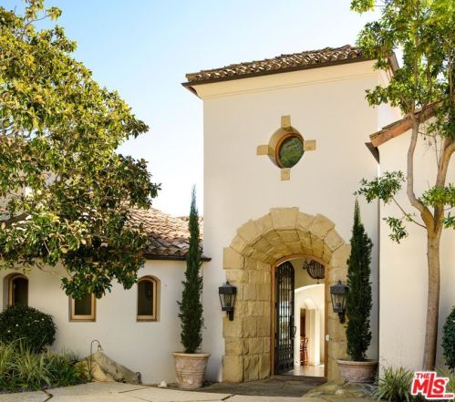 985 Park Ln, Santa Barbara, CA 93108-1450