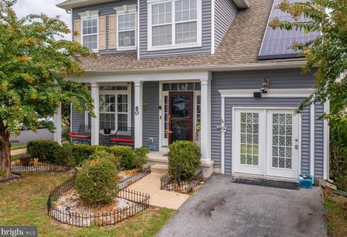 60 Sagittarius Way, Camden-Wy, DE 19934-4775