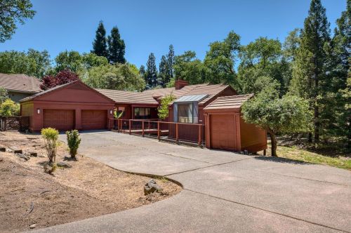 6412 Lago Cir, Rancho Murieta, CA 95683-9246