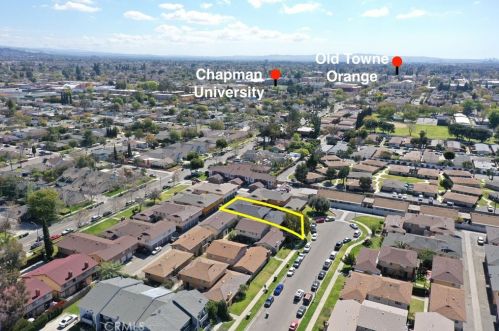 815 Olive St, Orange, CA 92867-6649