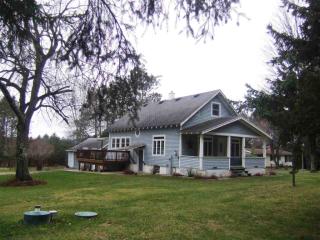 9611 Kersten Rd, Weston, WI 54476-1721