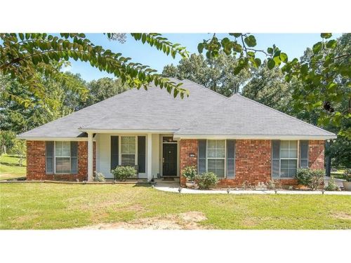 8325 Satinwood Dr, Greenwood, LA 71033-3228