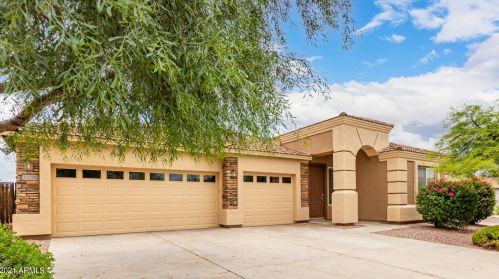 15209 185th Ave, Sun City, AZ 85388-7624