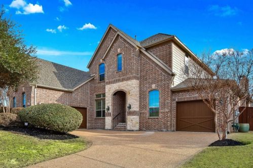 1501 Astoria Dr, Allen, TX 75013-5819