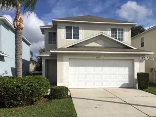 12952 Fennway Ridge Dr, Riverview, FL 33579-7180