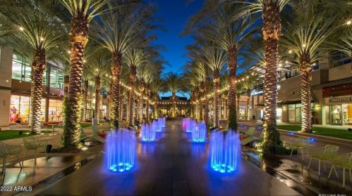 5931 Spring Rd, Scottsdale AZ 85254-3349 exterior