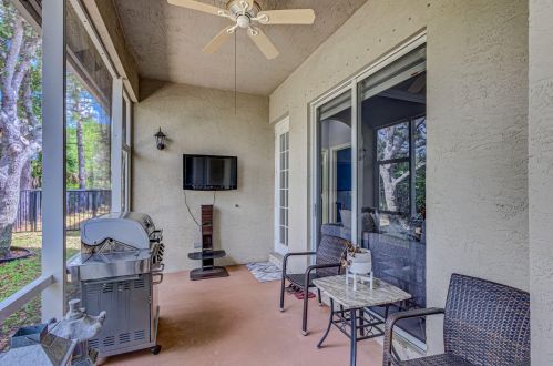 2345 Curley Cut, West Palm Beach FL  33411-5921 exterior