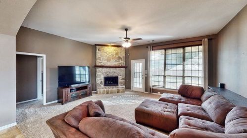 8304 Primrose Trl, Argyle, TX 76226-5598