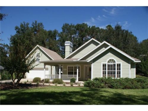 1021 Marjorie Rawlings Dr, Deland, FL 32720-2594