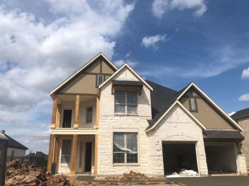 432 Round Lake Dr, Richmond, TX 77469