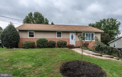 4907 Bretney Dr, Harrisburg, PA 17112-2104