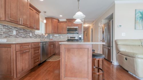 7714 134th Pl, Cedar Lake IN  46303-9544 exterior