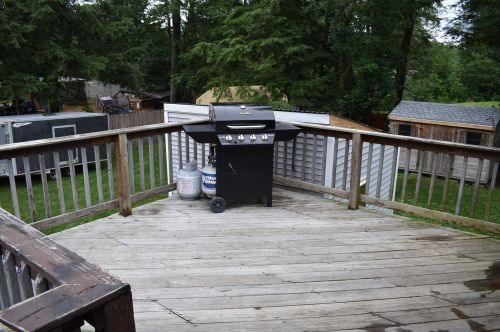 39 Essex Dr, Raymond NH  03077-2609 exterior
