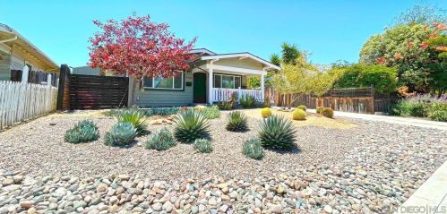4764 Hawley Blvd, San Diego, CA 92116-2436