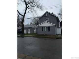 79 Helen Ave, Buffalo, NY 14219-1617
