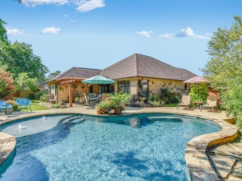 1022 Brayden Cv, Georgetown, TX 78626-7771