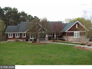 342 White Eagle Trl, Hudson WI  54016-6760 exterior