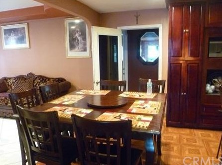 16713 Wing Ln, City Of Industry CA  91744 exterior