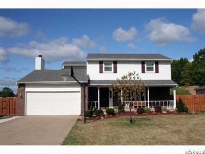 6804 Hidden Valley Dr, Vermilion, OH 44001-1932