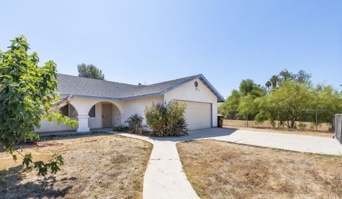 18801 Kross Rd, Riverside, CA 92508-8964