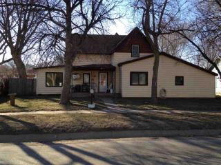 121 Brown Ave, South Minden NE  68959-1522 exterior