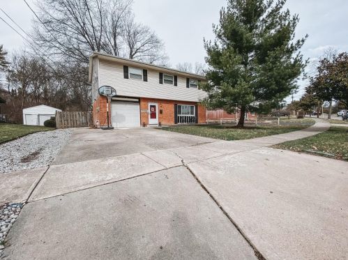 5599 Goldenrod Dr, Cincinnati, OH 45239-6734