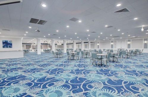 16 Burgundy A, Delray Beach FL  33484-5402 exterior