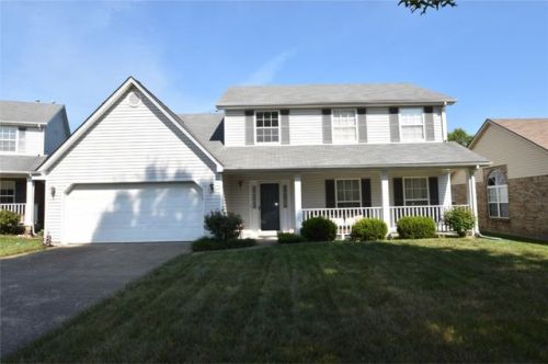 3969 Wyndham Rdg, Lexington, KY 40514-1158
