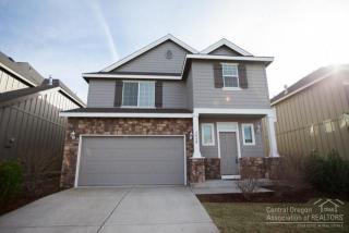 2859 Sedalia Loop, Bend OR  97701-9869 exterior