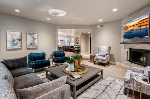 23006 86 St, Scottsdale AZ 85255-2881 exterior