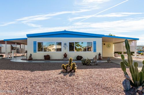 8155 Calypso Ave, Mesa, AZ 85208-4749