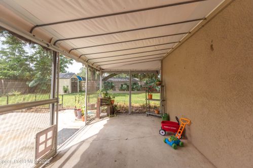 5855 Granite Ln, Cocoa FL  32927-8824 exterior