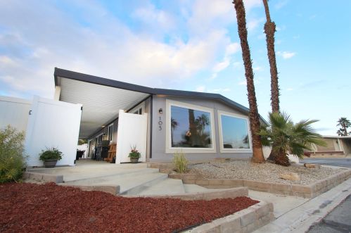 105 Acapulco St, Rancho Mirage, CA 92270-1918