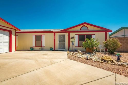 4310 Tamara Ter, Bullhead City, AZ 86426-6390