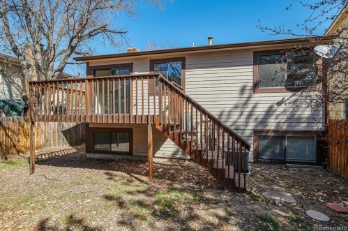 3986 Atchison Way, Denver CO 80014-4117 exterior