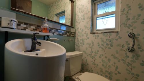 275 Willow Dr, Zanesville OH  43701-1252 exterior