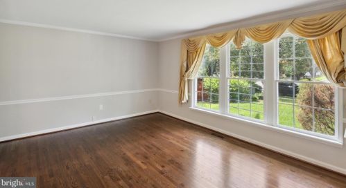 5888 6th St, Falls Church VA  22041-2538 exterior