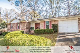 1325 Bonnie Dr, Tallahassee, FL 32304-1213