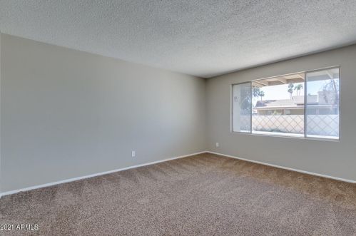4129 Eva St, Phoenix AZ  85051-3240 exterior
