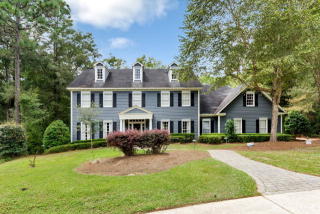 6736 Rolling Green Dr, Mobile, AL 36695-2725