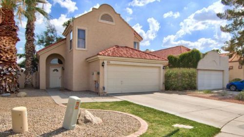 1537 Commerce Ave, Gilbert, AZ 85233-4104
