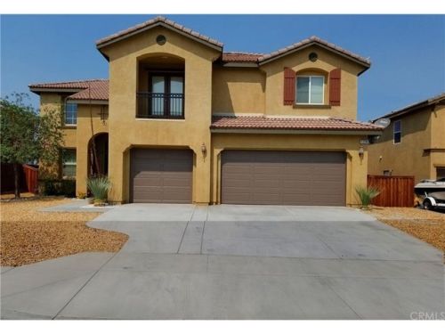 13796 Camino Lindo, Victorville, CA 92392-8981