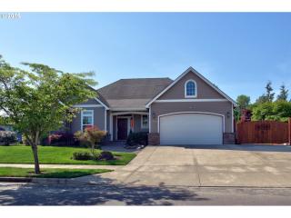 1936 Woodland Dr, Mcminnville, OR 97128-6688