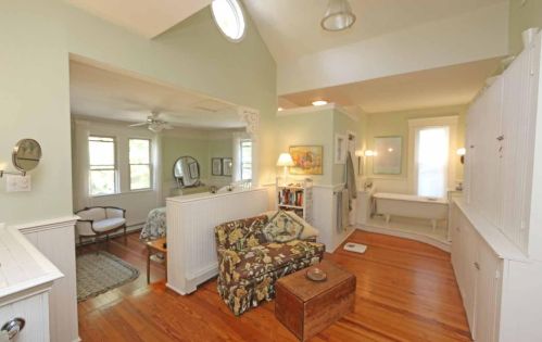 117 Lamartine St, Mount Vernon OH  43050-1717 exterior