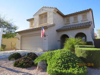 11124 Serafina Ave, Mesa, AZ 85212-5194