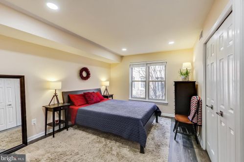 31 14 St, Washington DC  20018-3508 exterior