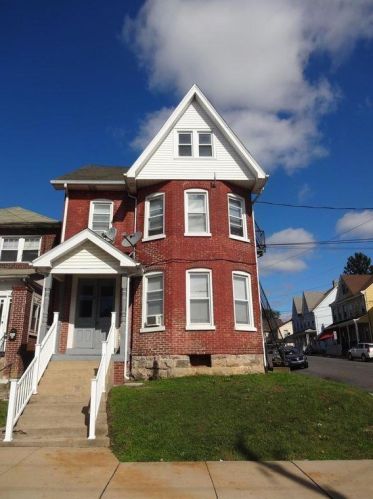 801 Bushkill St, Easton, PA 18042-3339